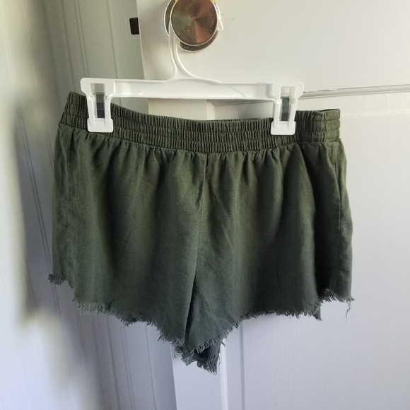 Forever 21 lounge short - Picture 1 of 6